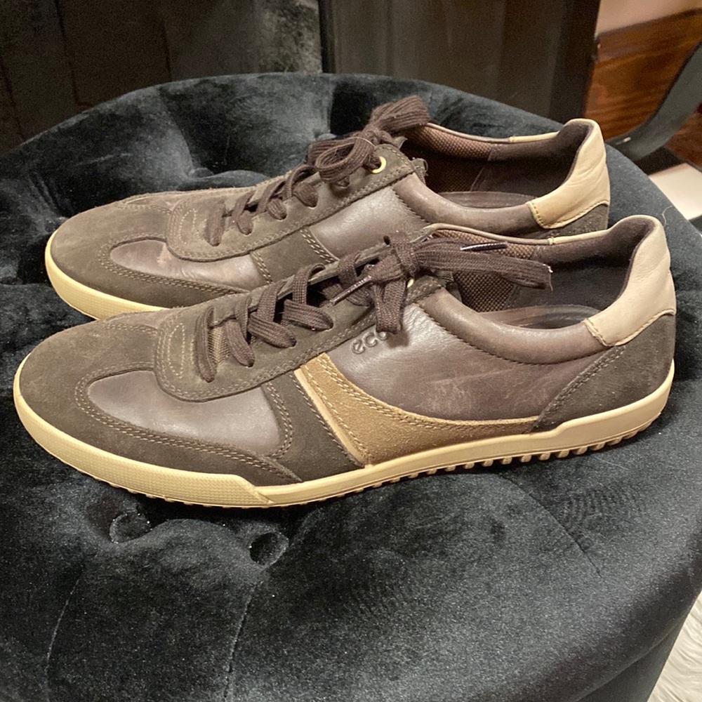 Men’s Ecco Sneakers